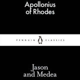 Jason and Medea - Apollonius of Rhodes