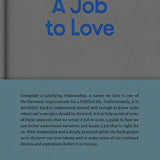 A Job to Love - The School of Life
