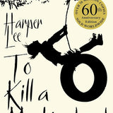 To Kill a Mockingbird book by Harper Lee