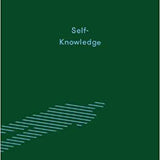 Self-Knowledge - The School of Life