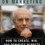 Kotler on Marketing - Philip Kotler