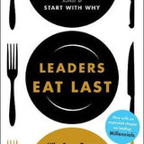 Leaders Eat Last - Simon Sinek