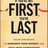 If You're Not First, You're Last - Grant Cardone