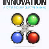 The Four Lenses of Innovation - Rowan Gibson