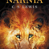 The Chronicles of Narnia (All Seven Books in One Volume) - C. S. Lewis