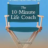 The 10-Minute Life Coach book by Fiona Harrold