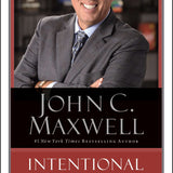 Intentional Living - John C. Maxwell