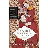 Rumi: The Book of Love - Rumi