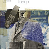 Naked Lunch - William Burroughs