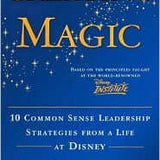 Creating Magic - Lee Cockerell