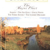 Chekhov: The Major Plays - Anton Chekhov