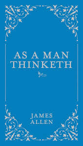 As a Man Thinketh & From Poverty to Power – James Allen book in Nairobi – Reader's Republik