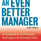 How to Be an Even Better Manager - Michael Armstrong