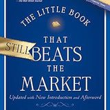 The Little Book That Still Beats the Market - Joel Greenblatt