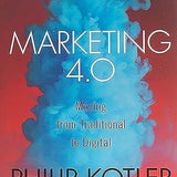Marketing 4.0 - Philip Kotler