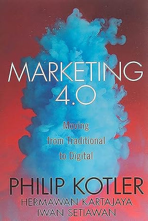Marketing 4.0 - Philip Kotler