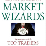 Market Wizards: Interviews with Top Traders book by Jack D. Schwager