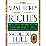 The Master-Key to Riches - Napoleon Hill
