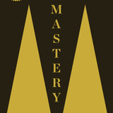 Mastery Book by Robert Greene