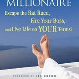The Unemployed Millionaire - Matt Morris