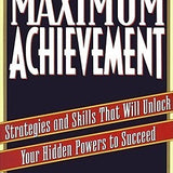 Maximum Achievement - Brian Tracy