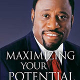 Maximizing Your Potential - Myles Munroe