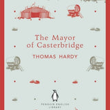 The Mayor of Casterbridge - Thomas Hardy