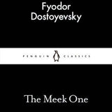 The Meek One book by Fyodor Dostoyevsky
