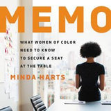The Memo - Minda Harts