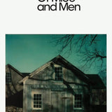 Of Mice and Men - John Steinbeck