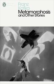 Metamorphosis and Other Stories book by Franz Kafka