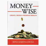 Money Wise - Rina Hicks