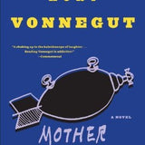 Mother Night - Kurt Vonnegut