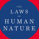The Laws of Human Nature book by Robert Greene