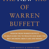 The New Tao of Warren Buffett - Mary Buffett , David Clark