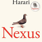 Nexus - Yuval Noah Harari