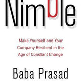 Nimble - Baba Prasad
