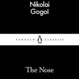 The Nose - Nikolai Gogol