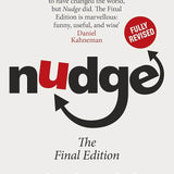 Nudge - Richard H. Thaler