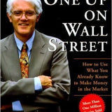One Up On Wall Street - Peter Lynch