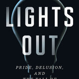 Lights Out - Thomas Gryta , Ted Mann