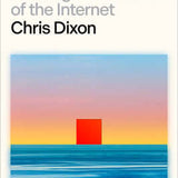 Read Write Own - Chris Dixon