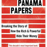 The Panama Papers - Bastian Obermayer