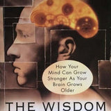 The Wisdom Paradox - Elkhonon Goldberg