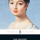 War and Peace - Leo Tolstoy