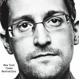 Permanent Record – Edward Snowden