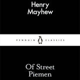 Of Street Piemen - Henry Mayhew