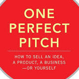 One Perfect Pitch - Marie Perruchet