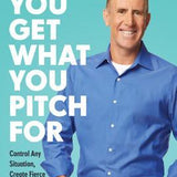 You get what you pitch for - Anthony Sullivan