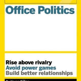 HBR Guide to Office Politics - Karen Dillon